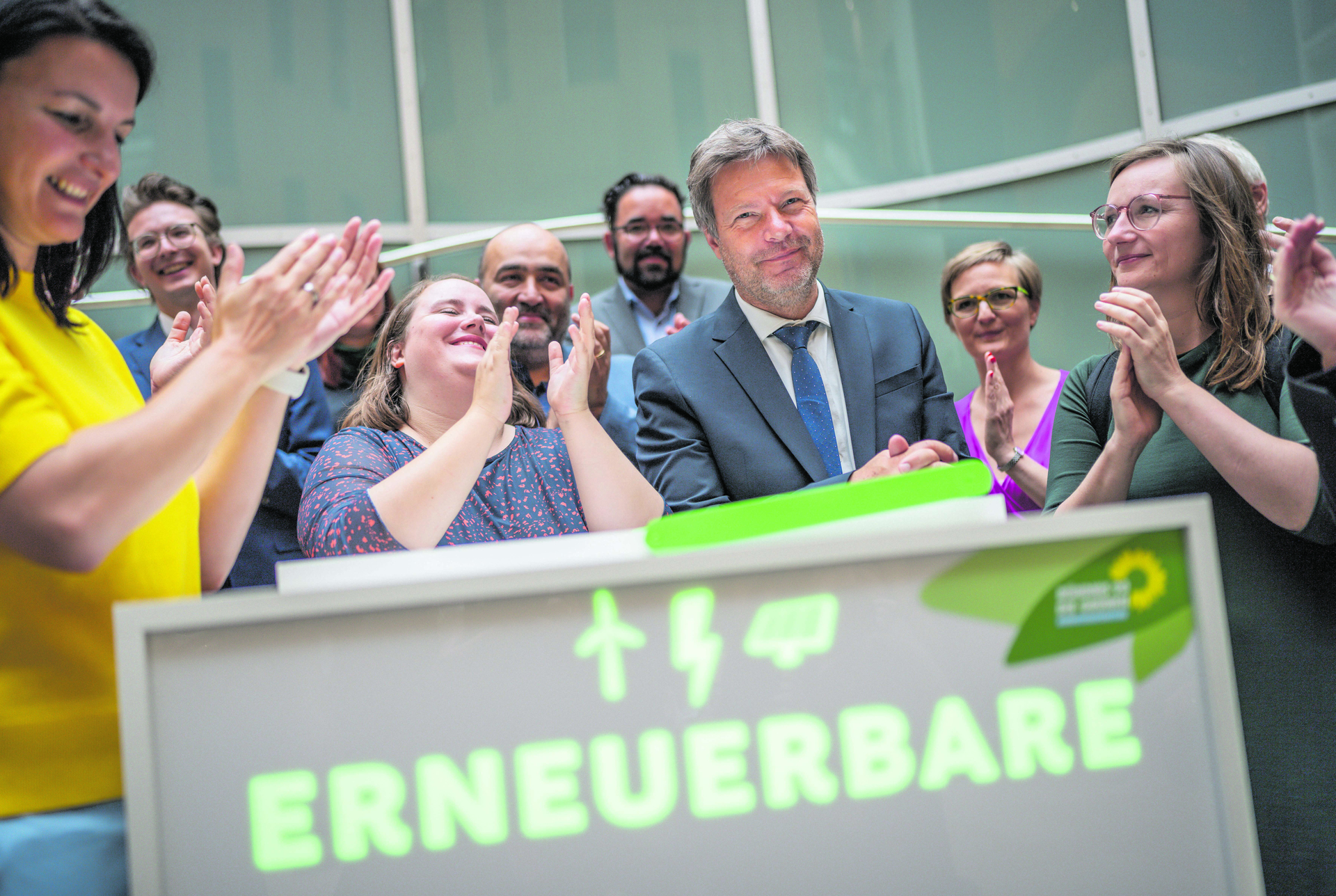 Was haben Grüne bewusst verschwiegen und verschleiert?
