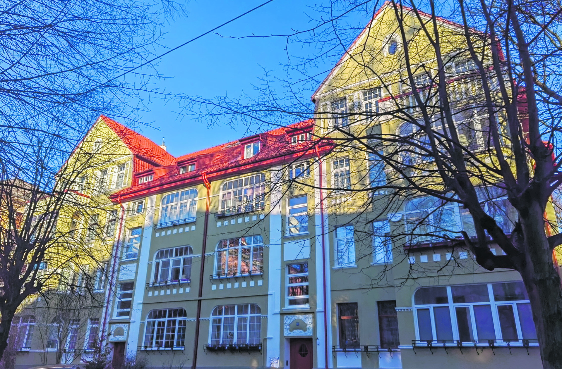 Eine Elegie auf die abendländische Zivilisation