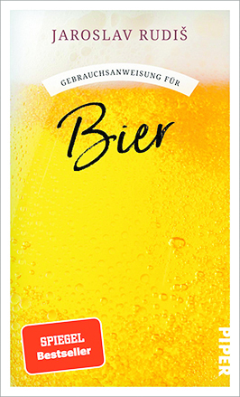 Von der Kultur des Biertrinkens
