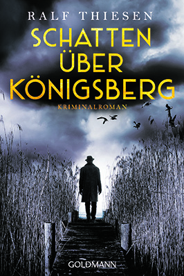 Morde am Haff und in Königsberg
