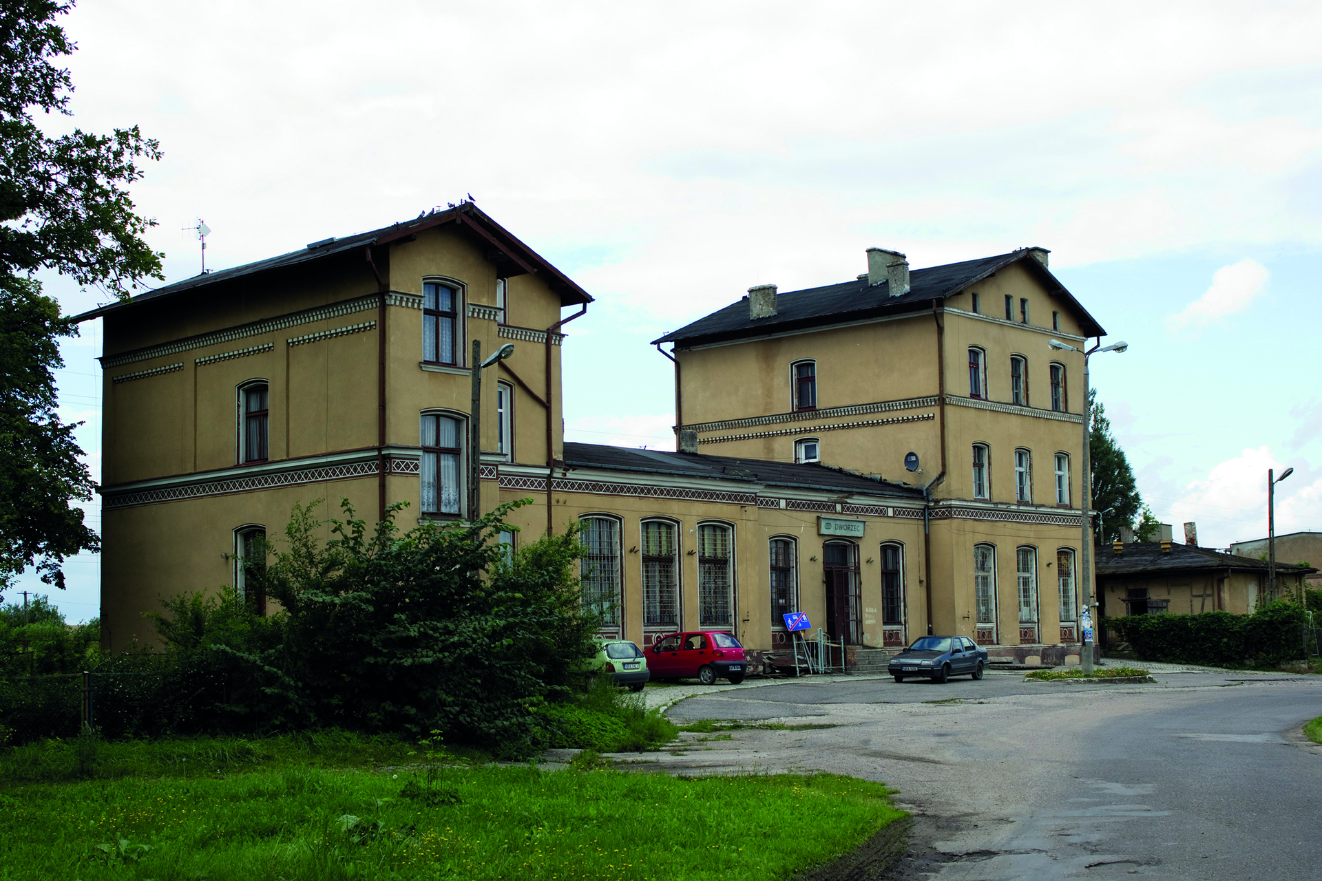 Vorerst endete die Odyssee in Mecklenburg