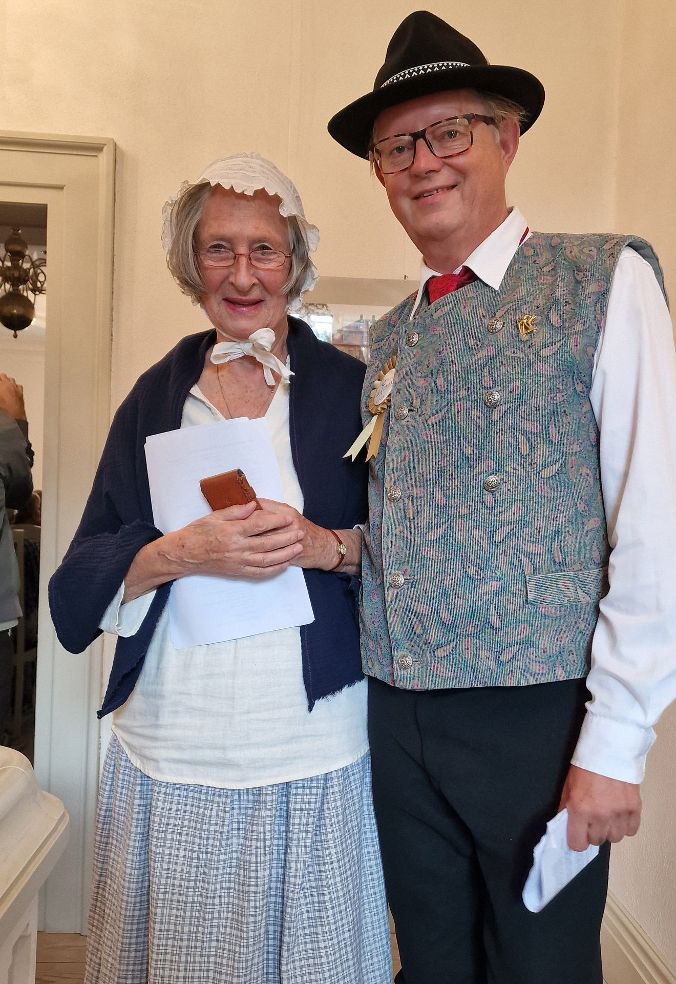 Schlesische Christen, die sich nicht verbiegen ließen