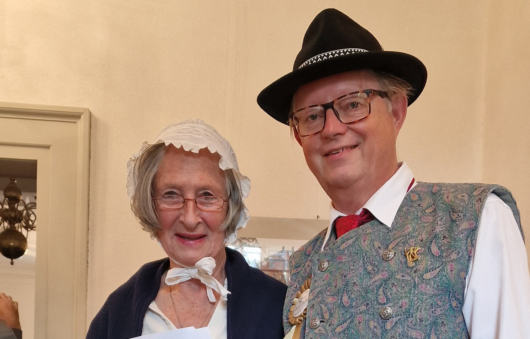 Schlesische Christen, die sich nicht verbiegen ließen
