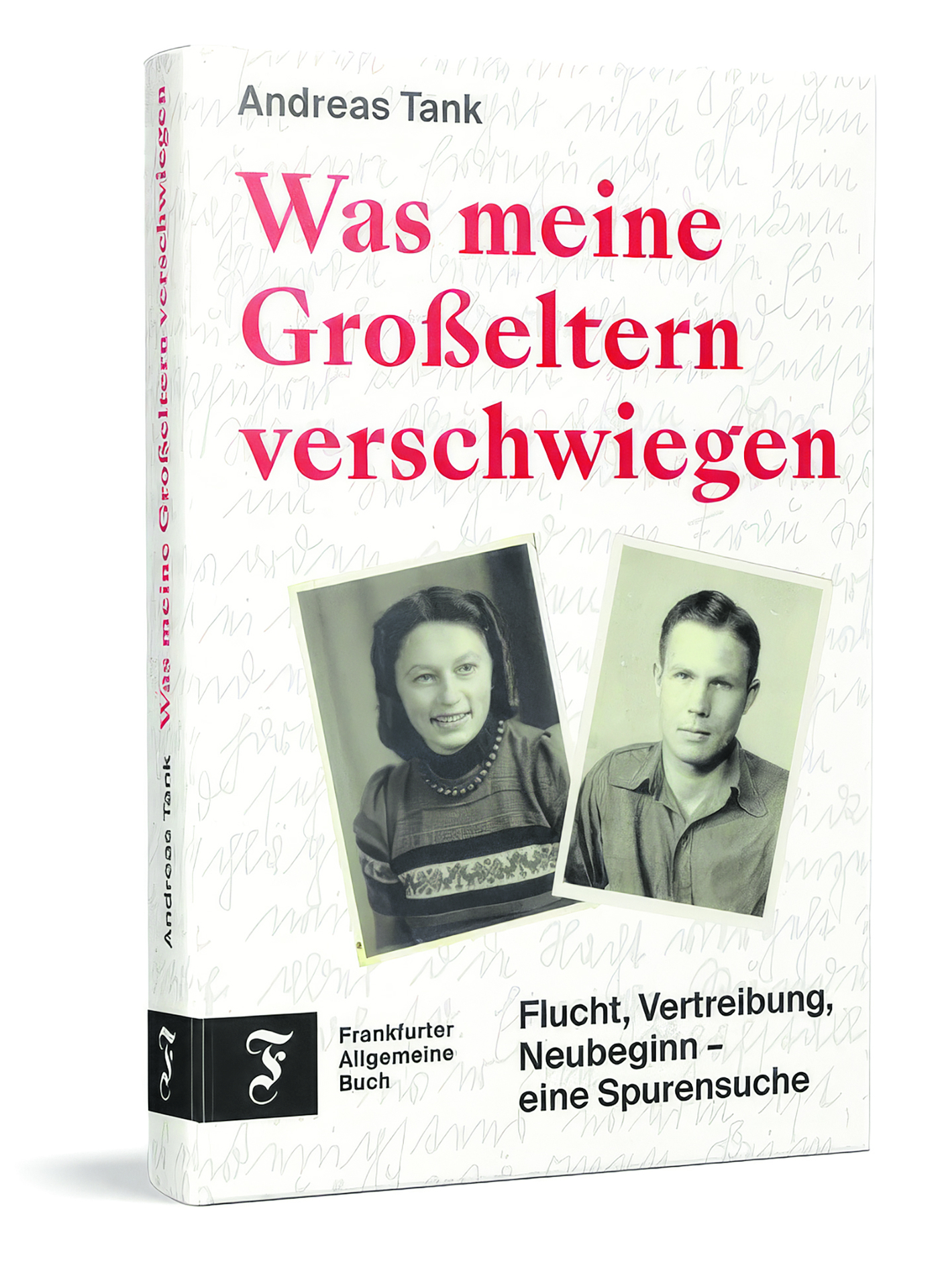 Das laute Erbe der Verstummten, um den leisen Schmerz zu lindern