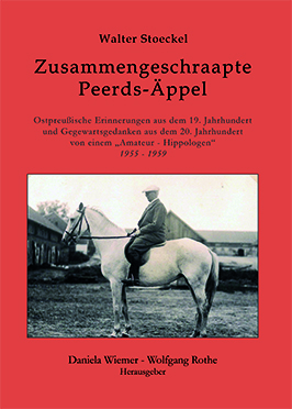 Entwicklungen in der ostpreußischen Pferdezucht