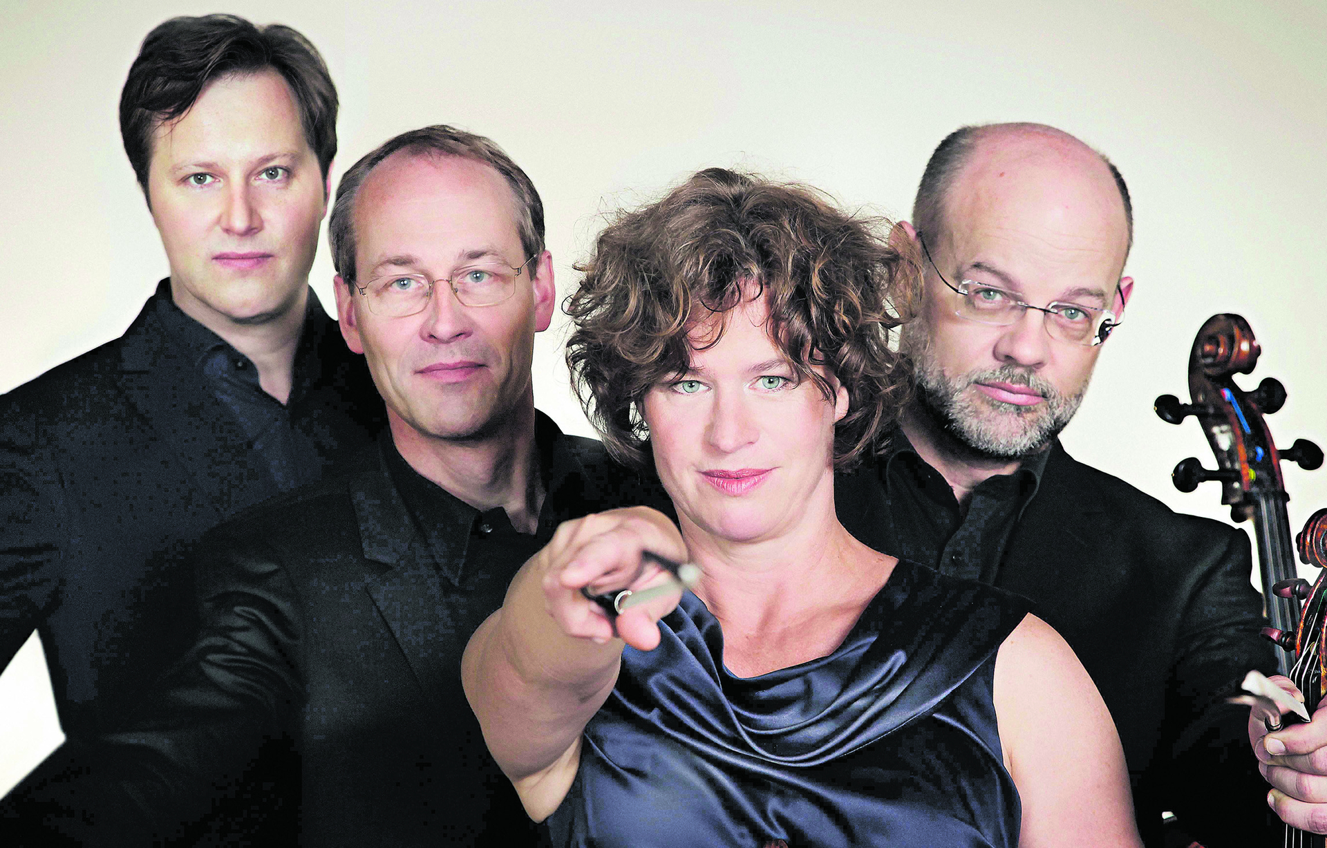 Gute Harmonie unter Geschwistern