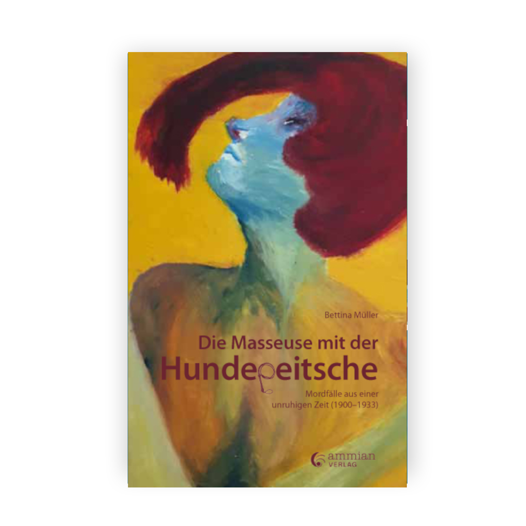 Eine gar nicht goldene Zeit
