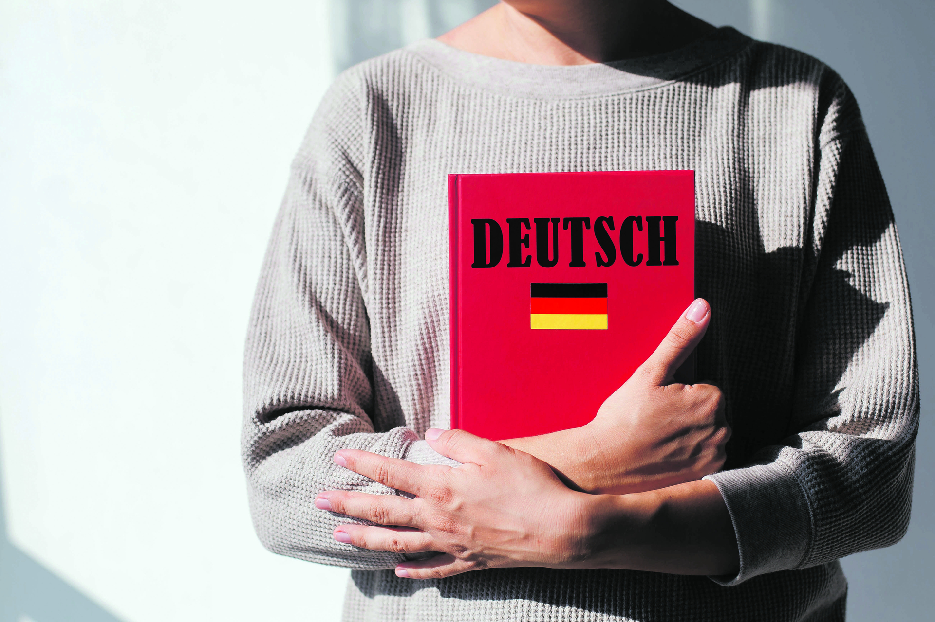 Manches, was urdeutsch klingt, ist es in Wahrheit gar nicht