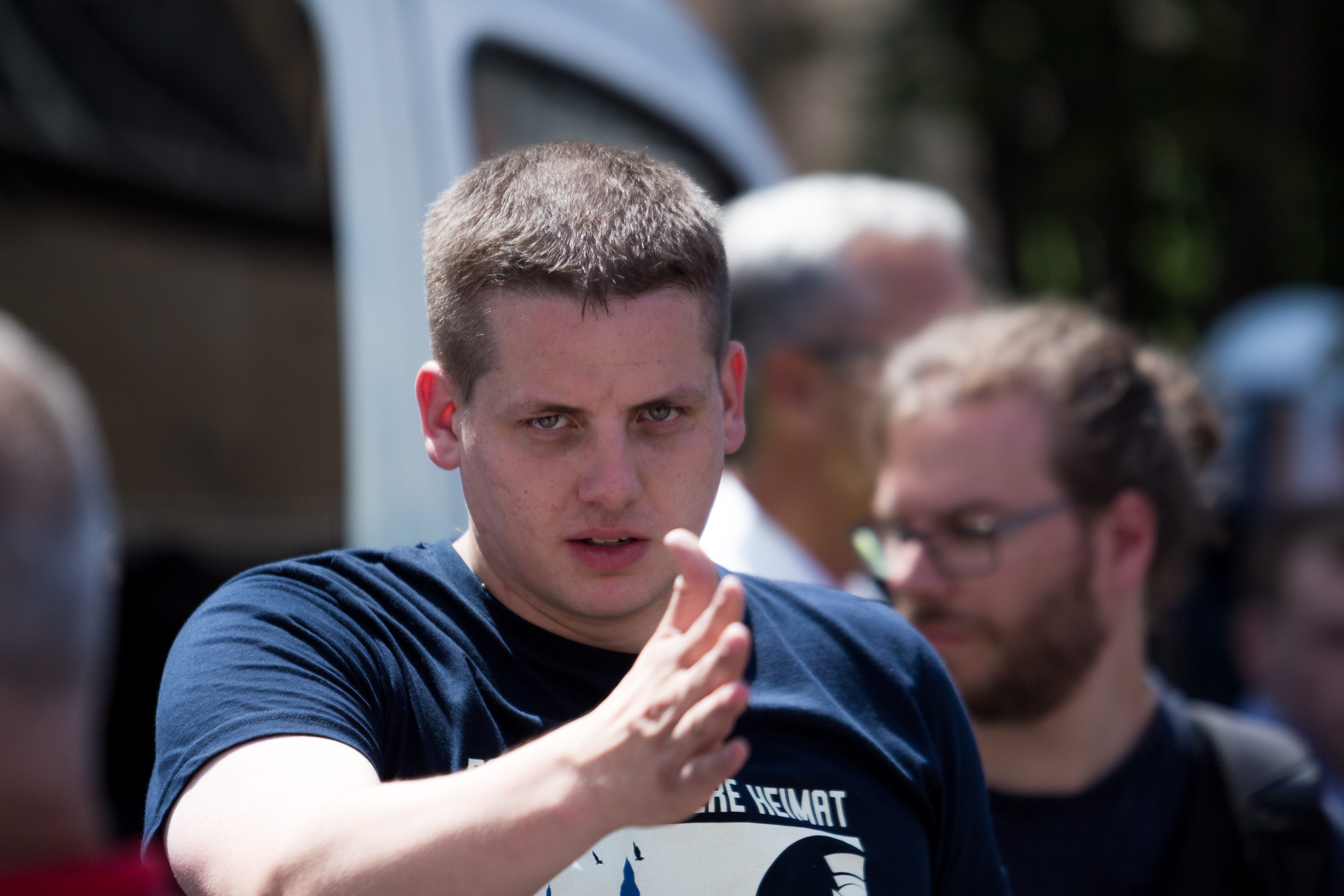 „Das ist mir zu wenig“