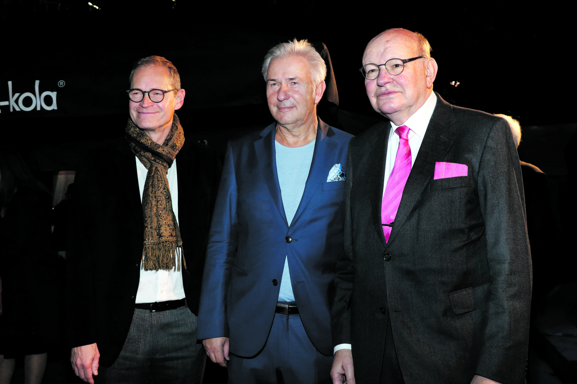 SPD in der Zwickmühle