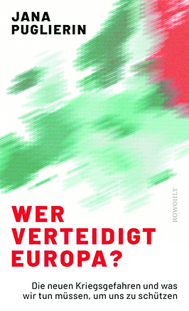 Europa schwebt in ernster Gefahr