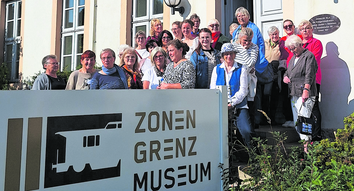 Kunst fürs Leben
