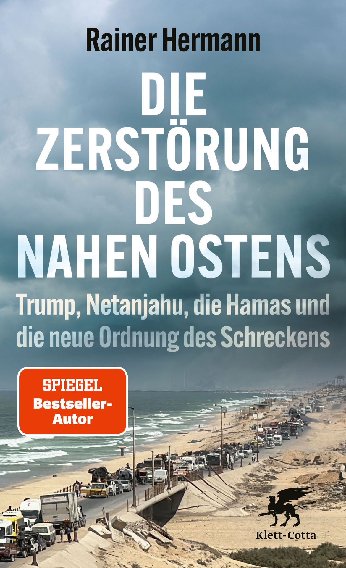 Hoffnung trotz vieler Konflikte