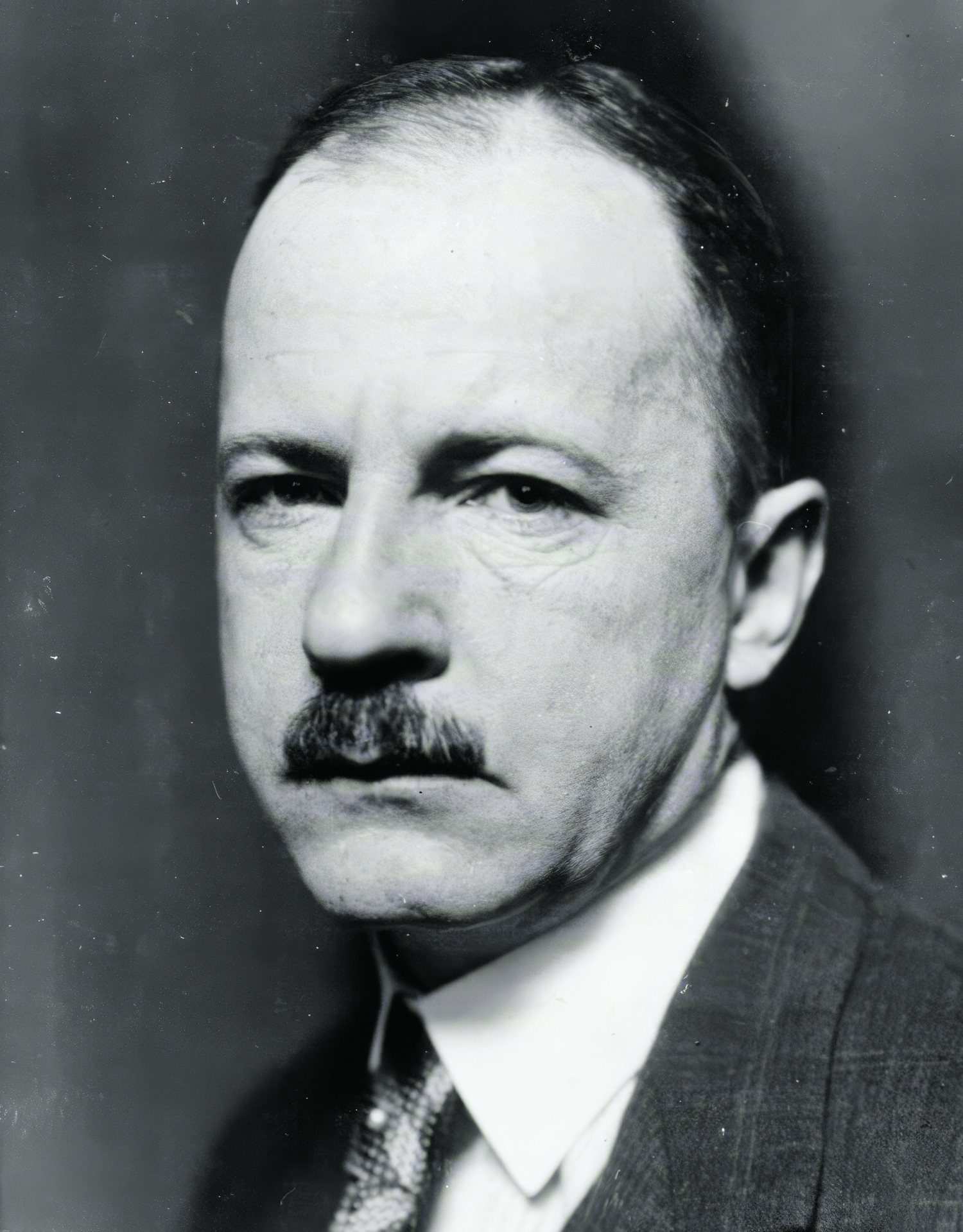 Ewald von Kleist-Schmenzin