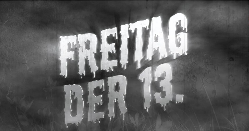 Gilt seit ewigen Zeiten ein Tag des Unglücks: Freitag, der 13.